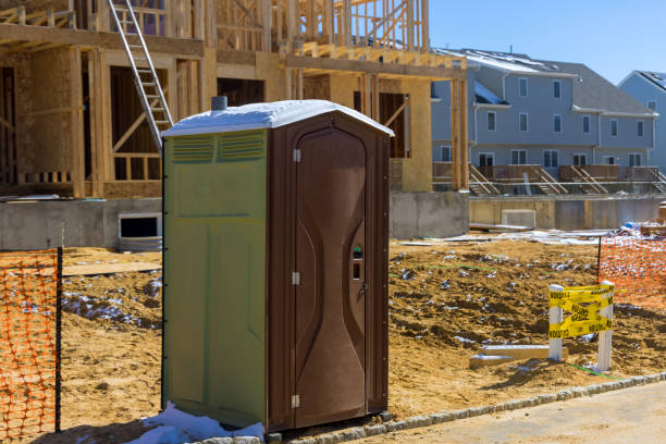 Lexington, NC porta potty rental Company