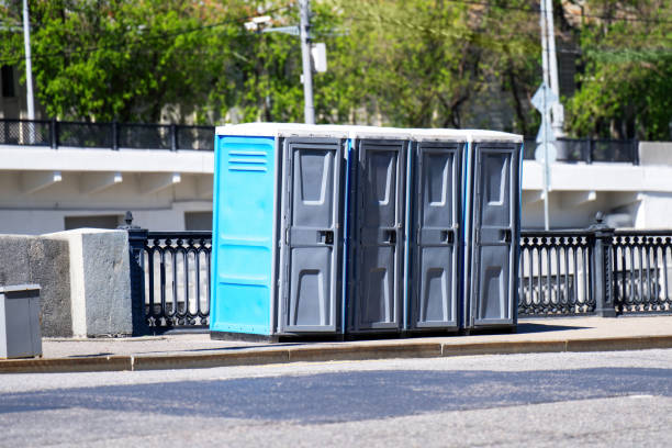 Best Temporary restroom rental  in Lexington, NC
